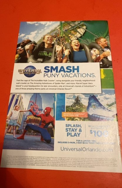 Venom #03 first full app of knull variant   2nd print