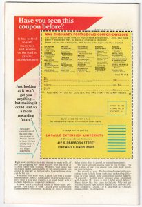 Marvel Team-Up #27 (1974) Hulk