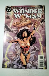 Wonder Woman #147 (1999) DC Comic Book J747