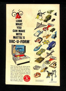 Detective Comics (1937) #352 1st Appearance Mr. Esper!