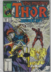 The Mighty Thor #387