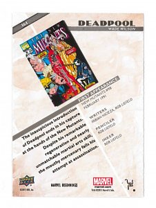 2012 Marvel Beginnings 3 (III) 180 Card Set (#361-540) NM/MT