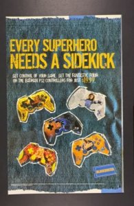 House of M #1 (2005)