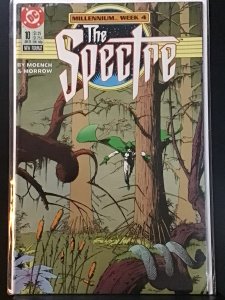 The Spectre #10 (1988)