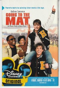 Spectacular Spider-Man #12  (2004)