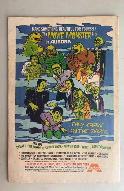 Action Comics #388 (1970)