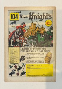 (1963) MY GREATEST ADVENTURE #81 2nd Appearance of the DOOM PATROL