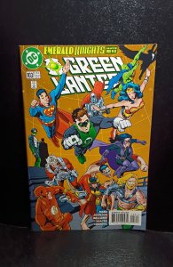Green Lantern #103 (1998)
