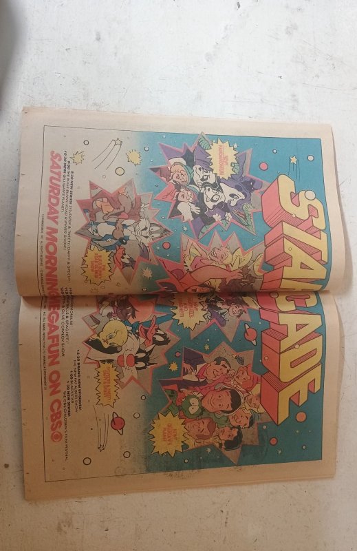 Arion, Lord of Atlantis #2 (1982)