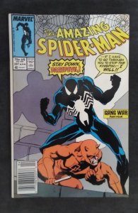 The Amazing Spider-Man #287 (1987)
