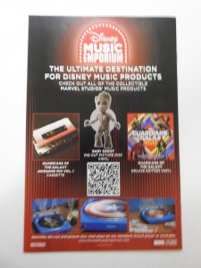 Strange Academy #8 (2021)