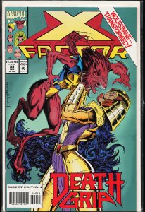 X-Factor #99 (1994) X-Factor