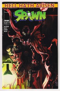 Spawn #364 Cvr A Mele (Image, 2025) NM