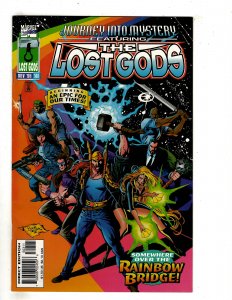 Journey into Mystery #503 (1996) OF12