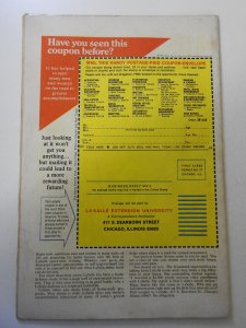 Tomb of Dracula #27 (1974) VG Condition MVS intact!