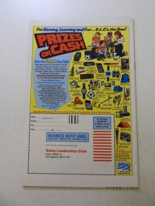 Daredevil #183 (1982) VF- condition