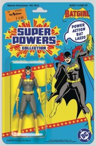 The Batman Adventures #12 Facsimile Edition 2025