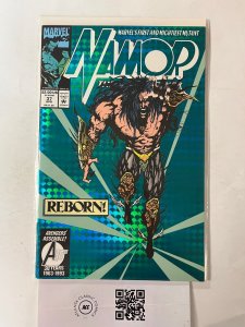 Namor the Sub-Mariner #37 VF+ Marvel Comics comic book 10 JW44