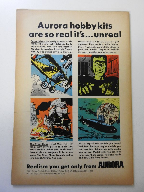 Batman #236 (1971) FN Condition!