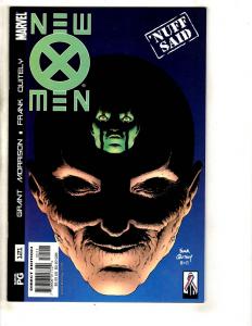 7 New X-Men Marvel Comic Books # 121 122 123 124 125 126 127 Wolverine CR52