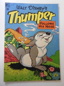 Four Color #243 (1949) FN Condition!