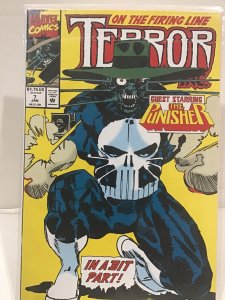 Terror Inc. #7 (1993)