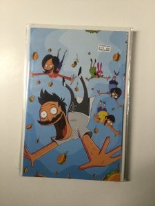 Bob's Burgers #2 (2014) HPA