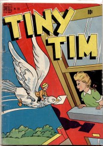 Four Color #235 (1949) Ching Chow