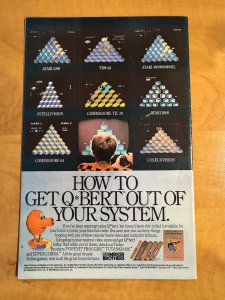 G.I. Joe: A Real American Hero #22 Newsstand Edition (1984)