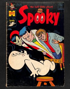 Spooky #90 (1966)