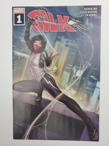 Silk #1
