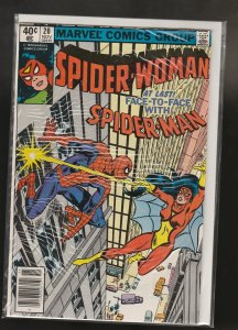 Spider-Woman #20