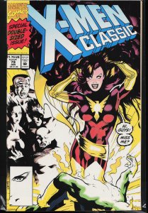 X-Men Classic #79 (1993) X-Men