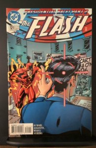 The Flash #121 (1997)
