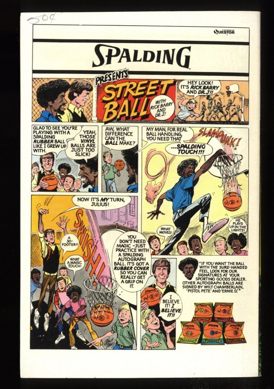 Red Sonja #4 VF/NM 9.0