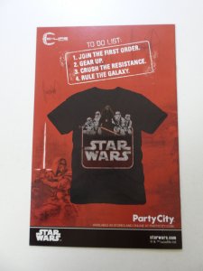 Darth Vader #15 Incentive Francesco Francavilla Variant (2016) VF condition