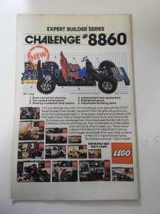 The Avengers #213 (1981)