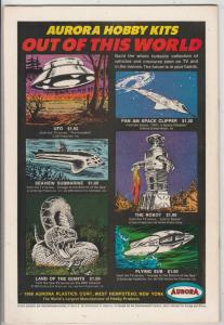 Detective Comics #381 (Nov-68) VF High-Grade Batman, Robin the Boy Wonder