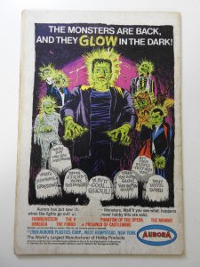 The Brave and the Bold #86 (1969) GD/VG Condition tape pull bc