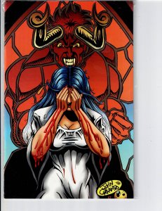 NightCry VI  Ltd Ed.