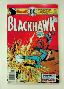 Blackhawk #246 (May-Jun 1976, DC) - Fine