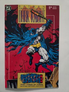 Batman Legends of the Dark Knight #23 VF-NM DC Comic Book 9 TJ89