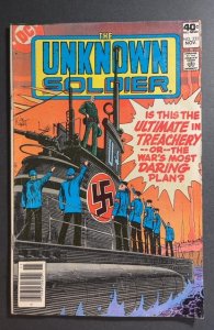 Unknown Soldier #233 (1979)
