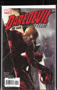 Daredevil #106 (2008) Daredevil