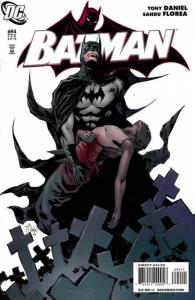 Batman #694 FN; DC | save on shipping - details inside