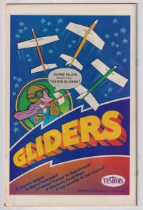 Machine Man #6 (1978) Machine Man