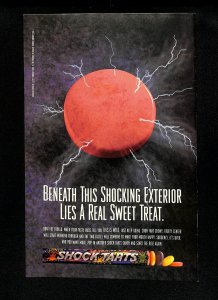 Amazing Spider-Man #404