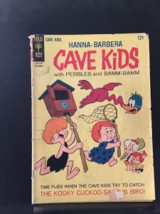 Cave Kids #14 (1966)