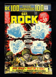 DC 100-Page Super Spectacular #16