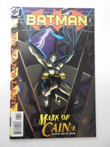 Batman #567 (1999) VF Condition! 1st Appearance of Cassandra Cain!